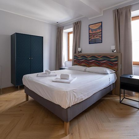 23 Suites Trieszt Kültér fotó