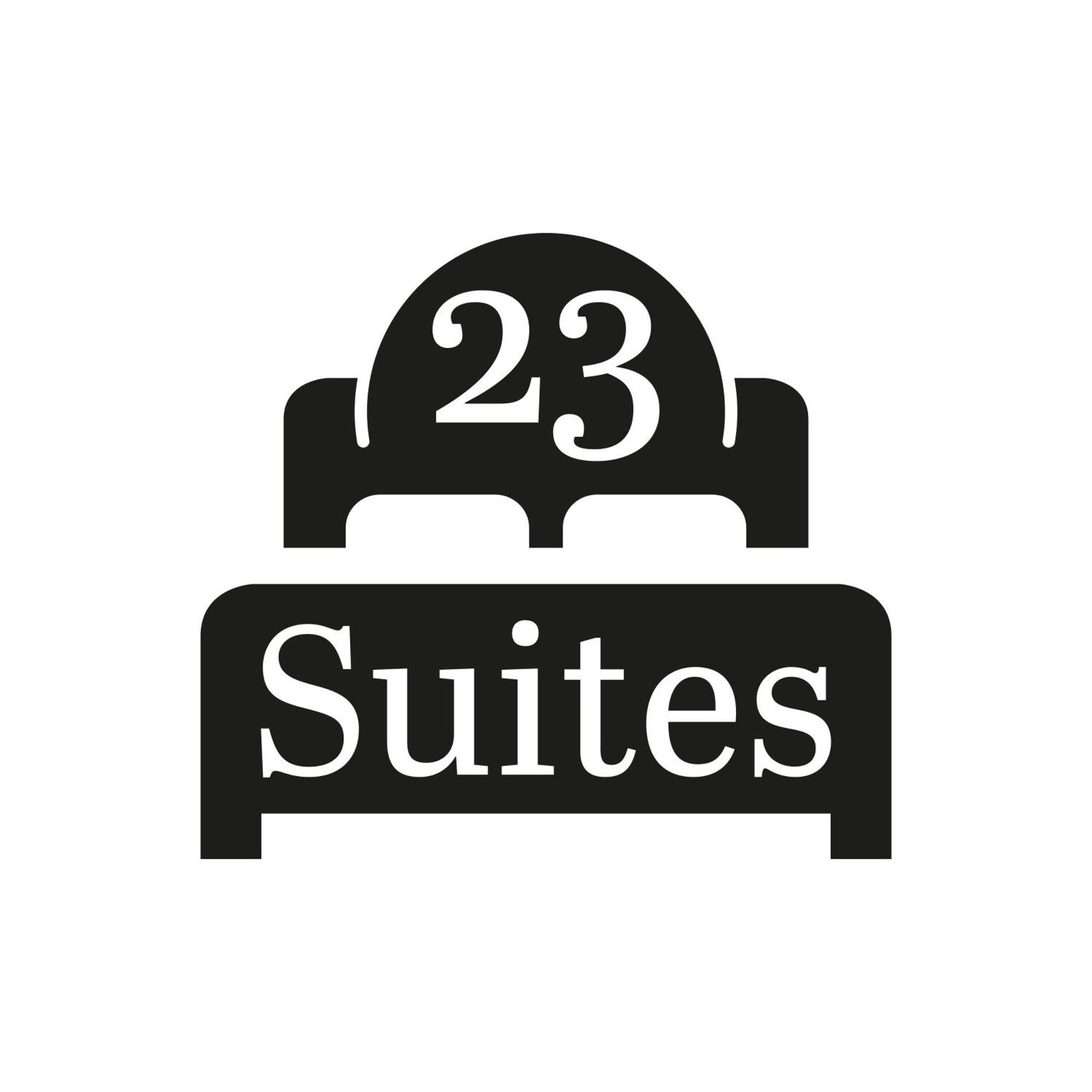 23 Suites Trieszt Kültér fotó