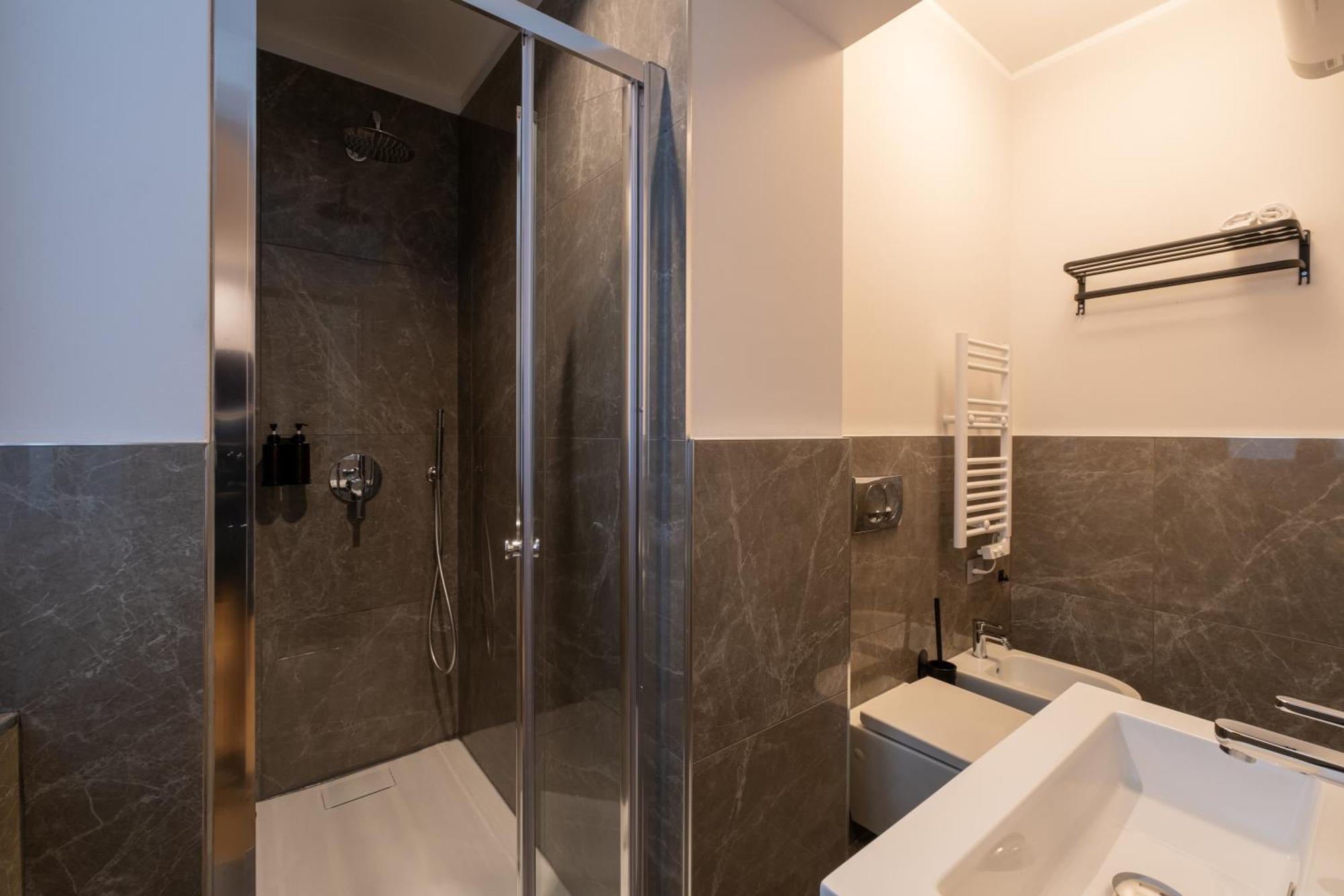 23 Suites Trieszt Kültér fotó