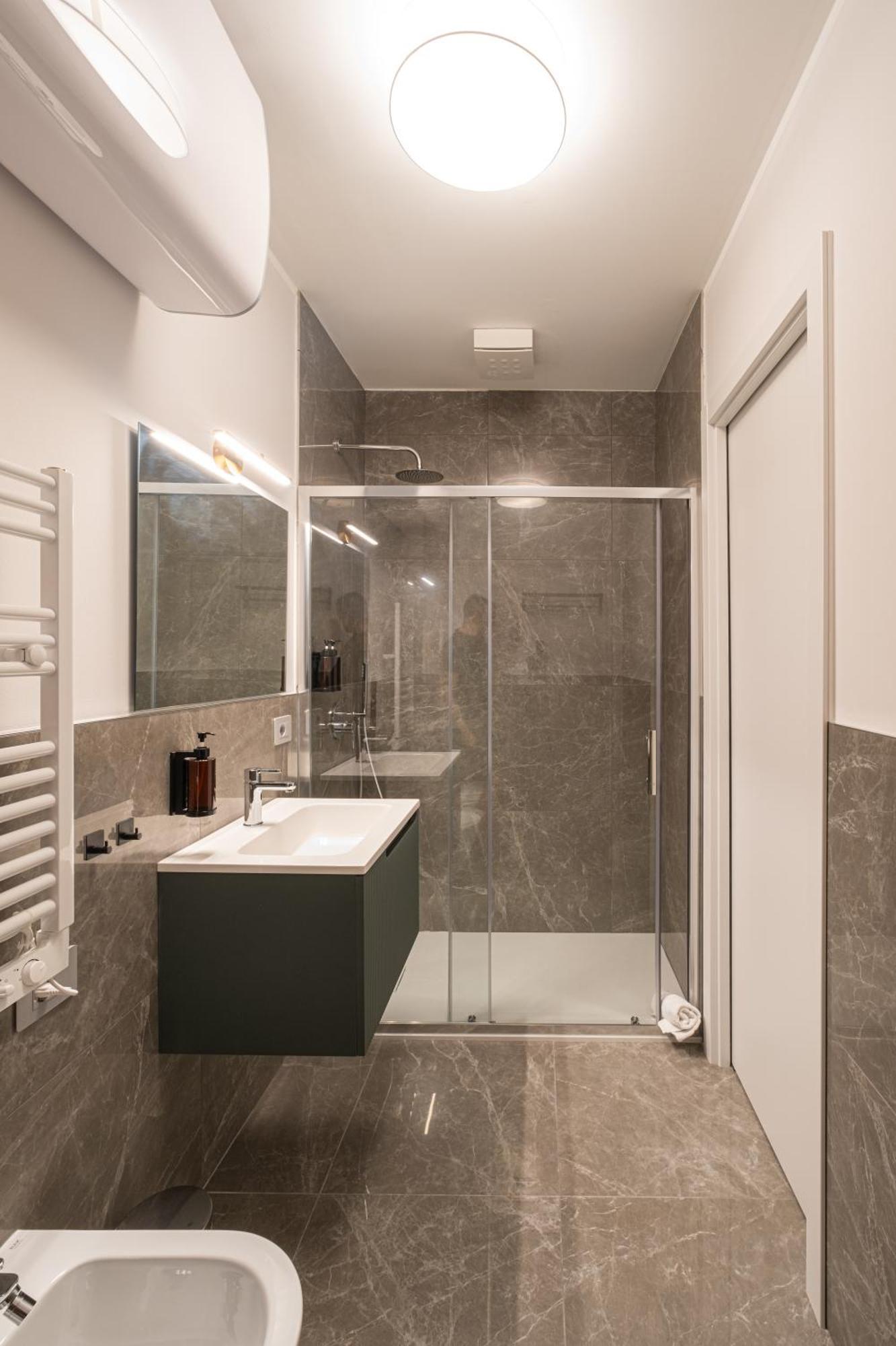 23 Suites Trieszt Kültér fotó